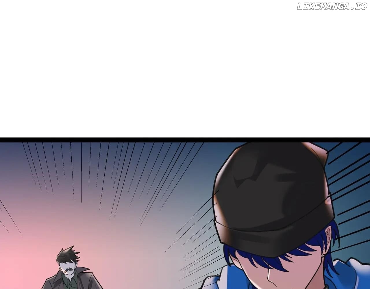 Daddy President Is Too Hard To Deal With Chapter 140 - page 6